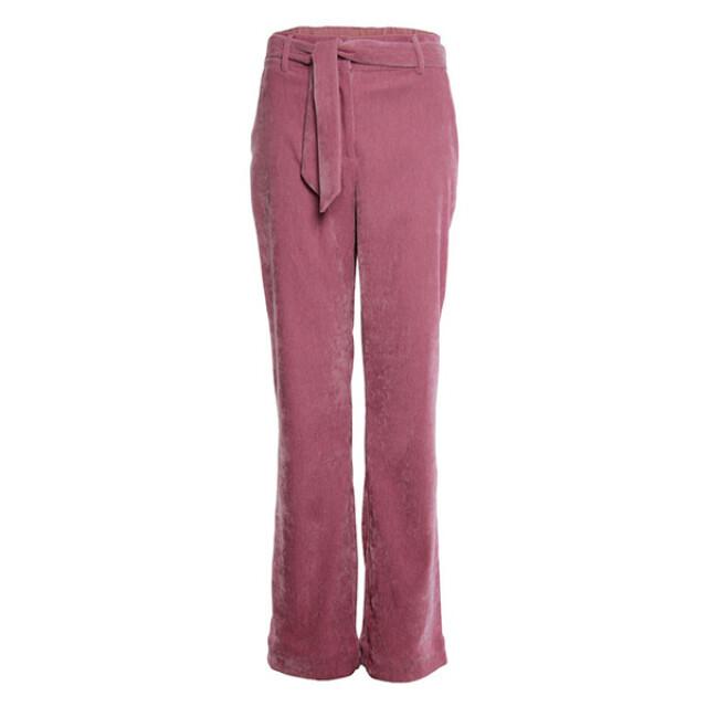 Poools Broek 343125 pink