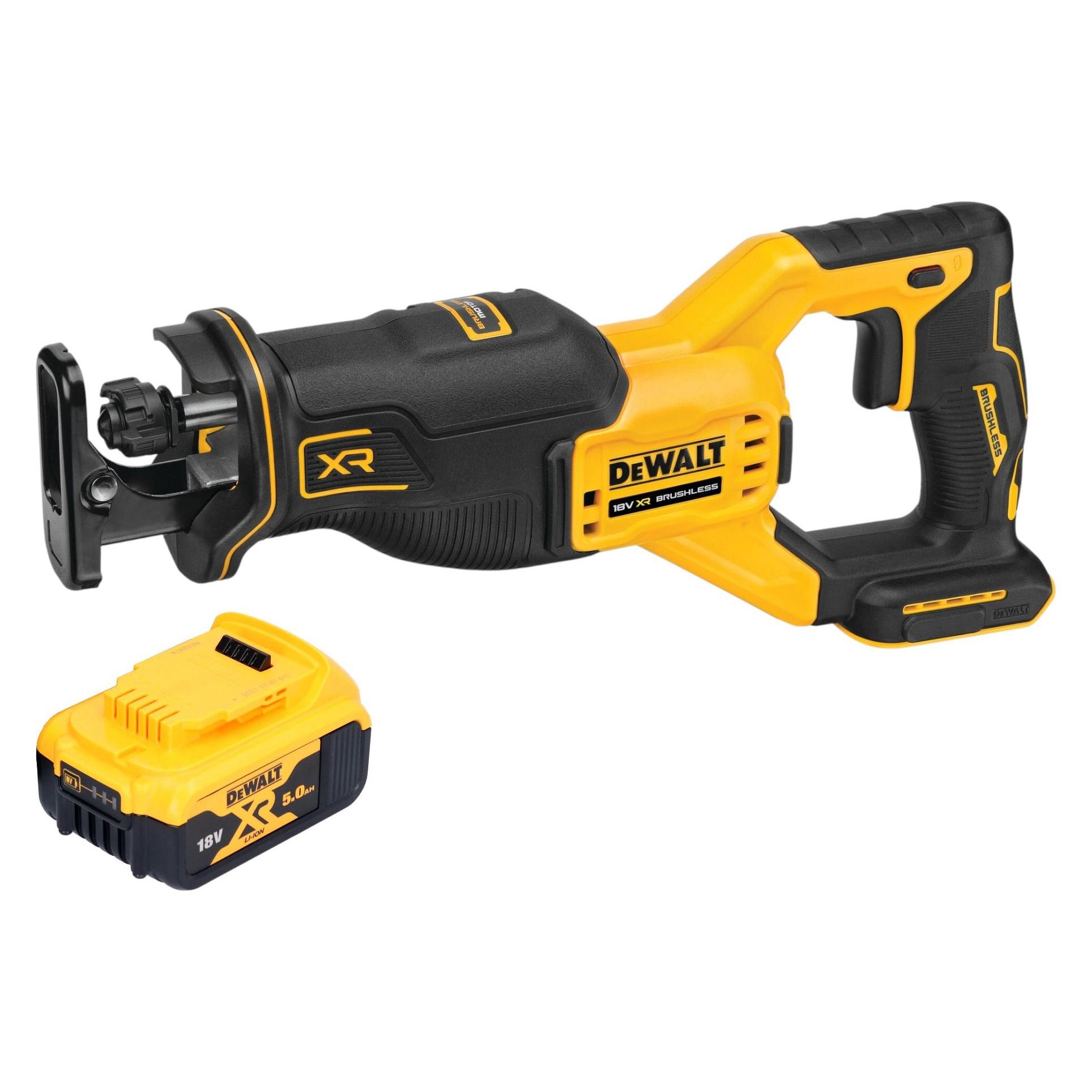 DeWalt DCS 382 (DCS382N)