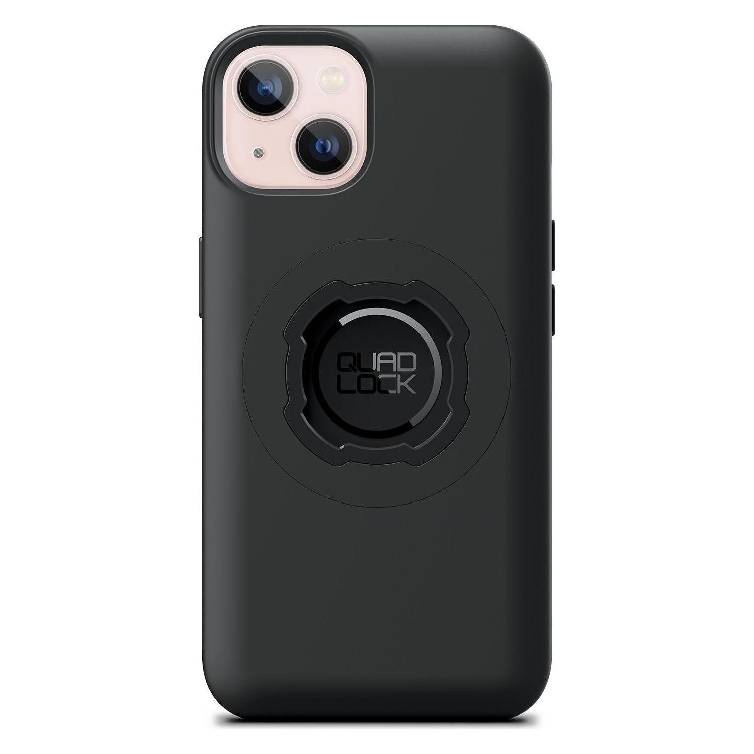 Quad Lock Hard-Cover (Apple iPhone 13) (QMC-IP13M)