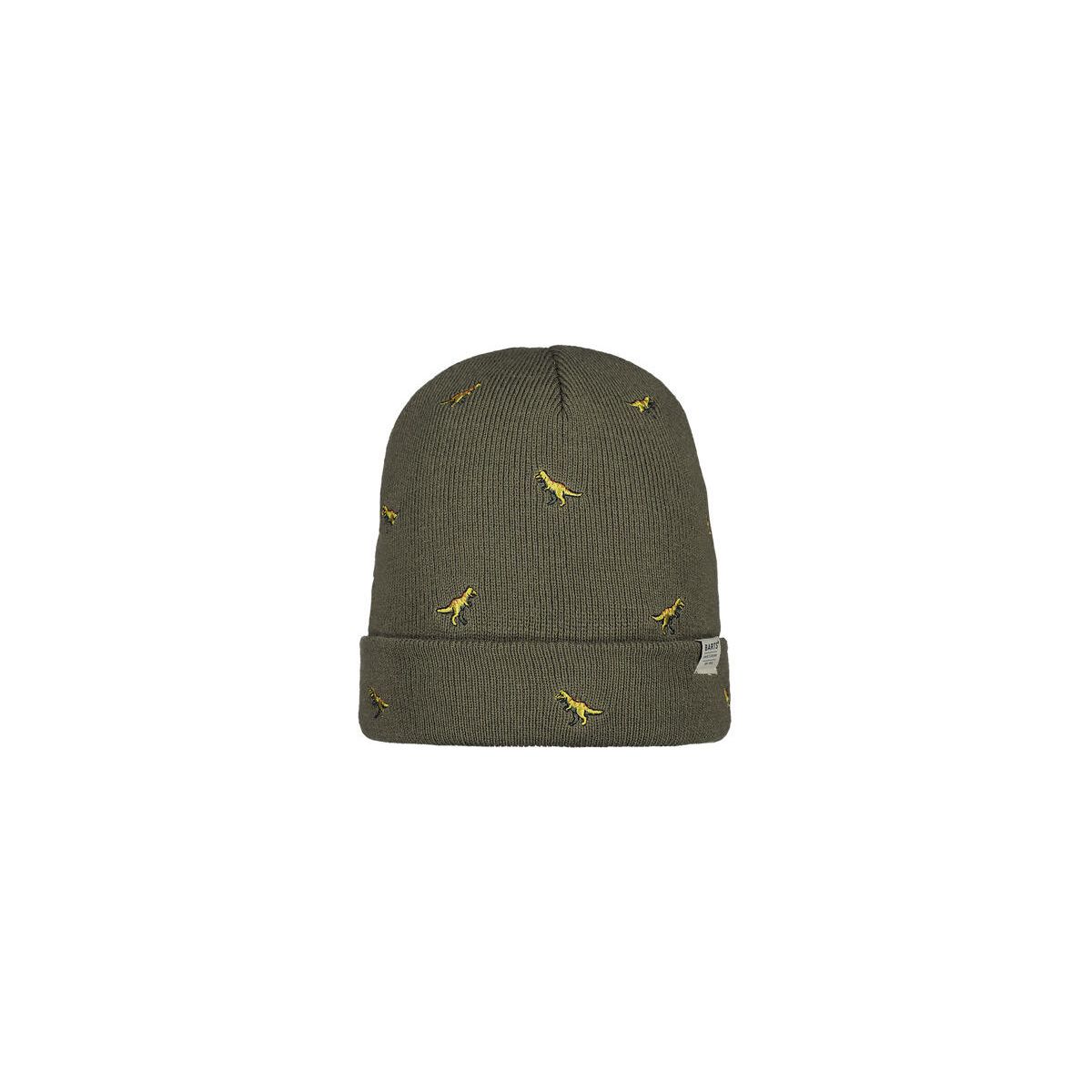 Barts Vinson Beanie Kids pale army (13) 53 40924134