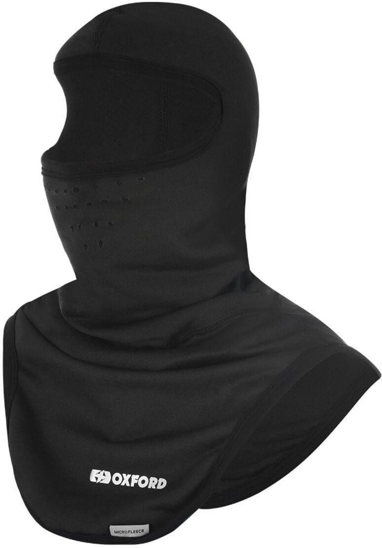 Kapuzenmütze OXFORD DELUXE BALACLAVA MICRO FIBRE Größe OS