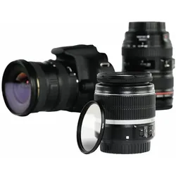 HAMA 70052 UV-390 O-HAZE M52