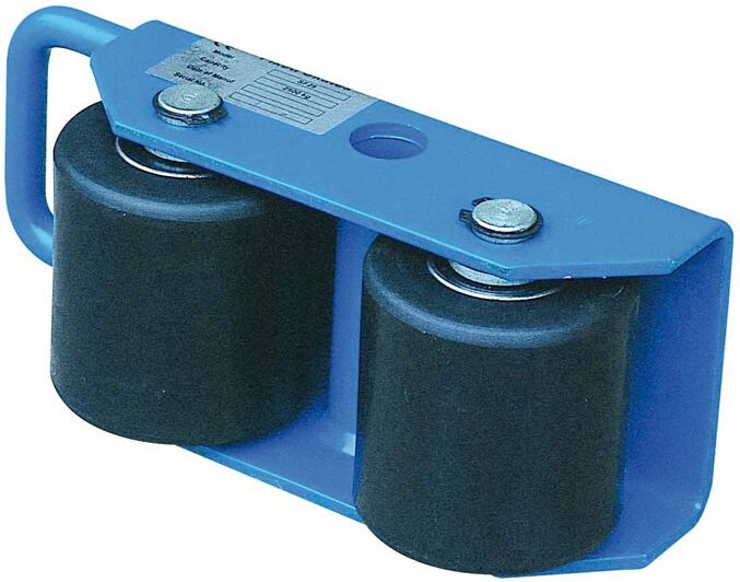 B2B Partner Transportroller, Träger, 2500 kg