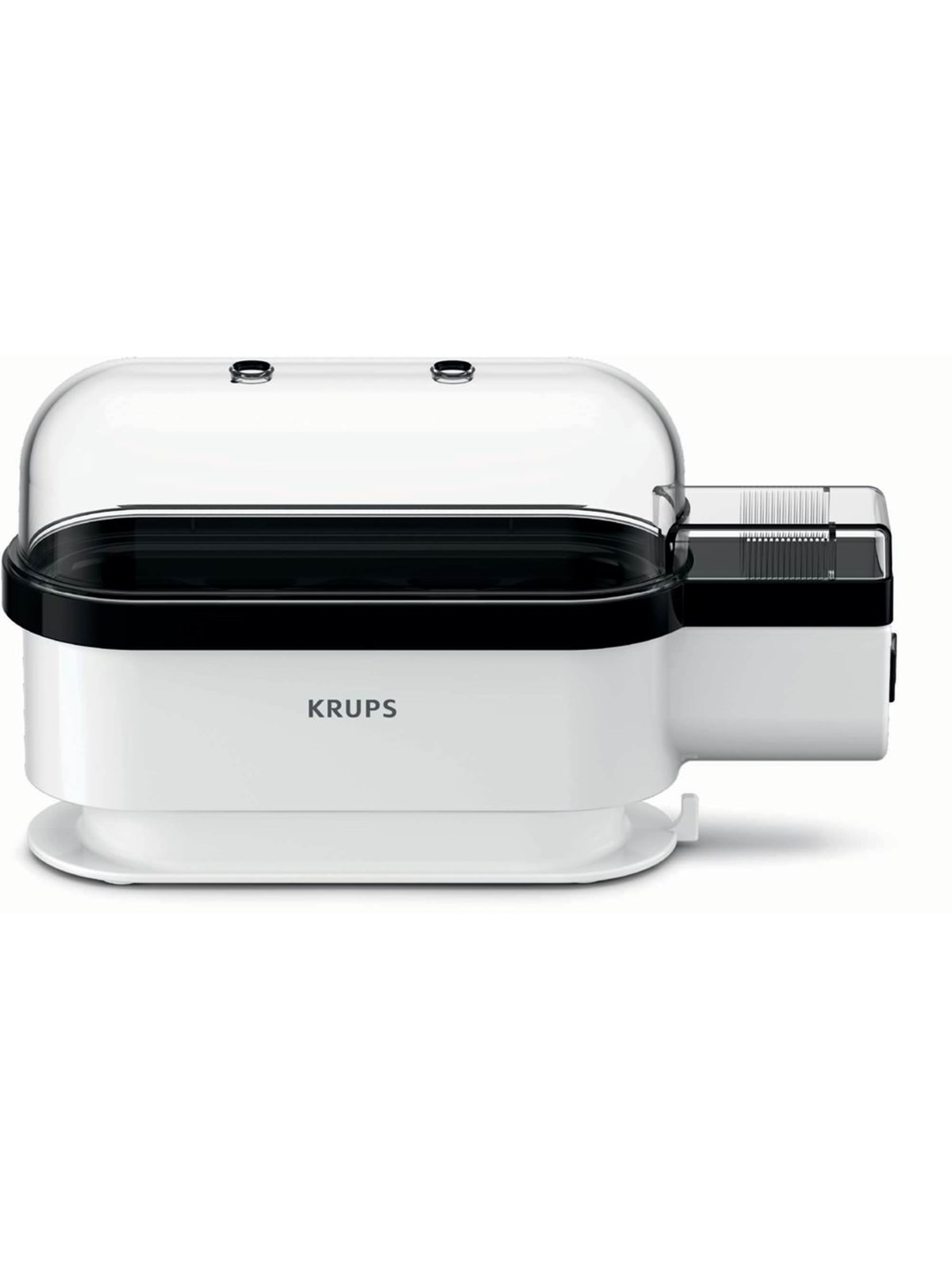 Krups Eierkocher Ovomat egg boiler 3pcs