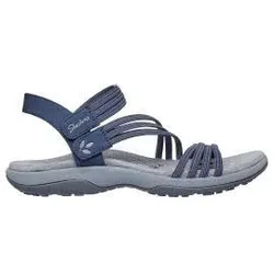 Skechers REGGAE SLIM - COFFEE RUN 163573 NVY Gr. 42