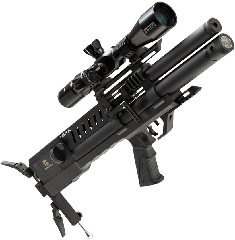 Reximex Meta PCP 5,5mm