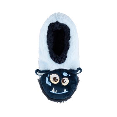 Socken S.OLIVER, Mädchen, Gr. 25-28, blau (cerulean), Obermaterial: 100% Polyester, Socken Socken