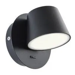 Redo 01-1739 LED Wandleuchte Shaker 1x6W | 3000K