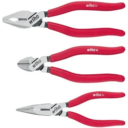 Wiha, Zange, Zangen Set Classic (160 mm)