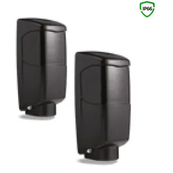 CARDIN Aufputz-Lichtschrankenpaar CDR842A