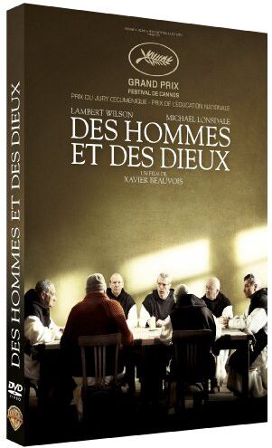 Xavier Beauvois - Des hommes et des dieux [FR Import] - Preis vom 12.10.2026 11:37:12 h