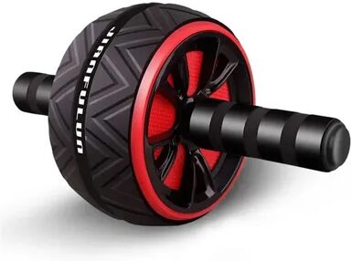 Clever Finds Non Slip Ab Roller Wheel Core Trainer For Home Gym Abdominal Workout 3