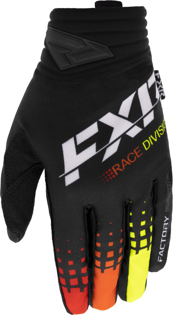 FXR Prime 2023 Motocross Handschuhe 233403-1020-19