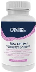 Nutrinat Fem Optim 60 Tabs