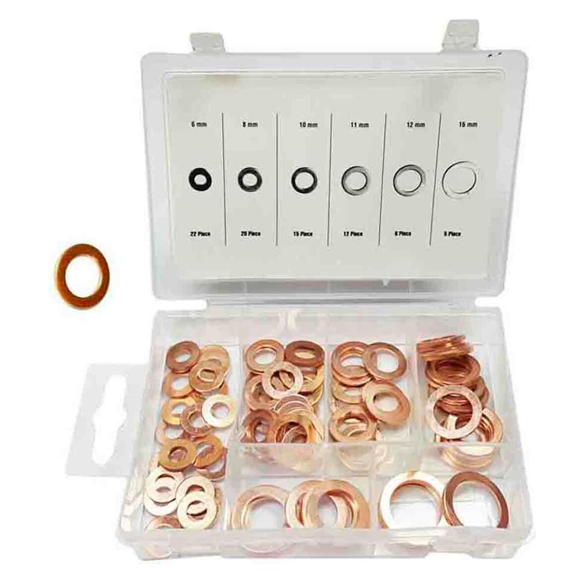 Benson Ringe Set (45285317)
