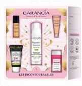 Garancia Les Incontournables Coffret - Coffret 5 produits