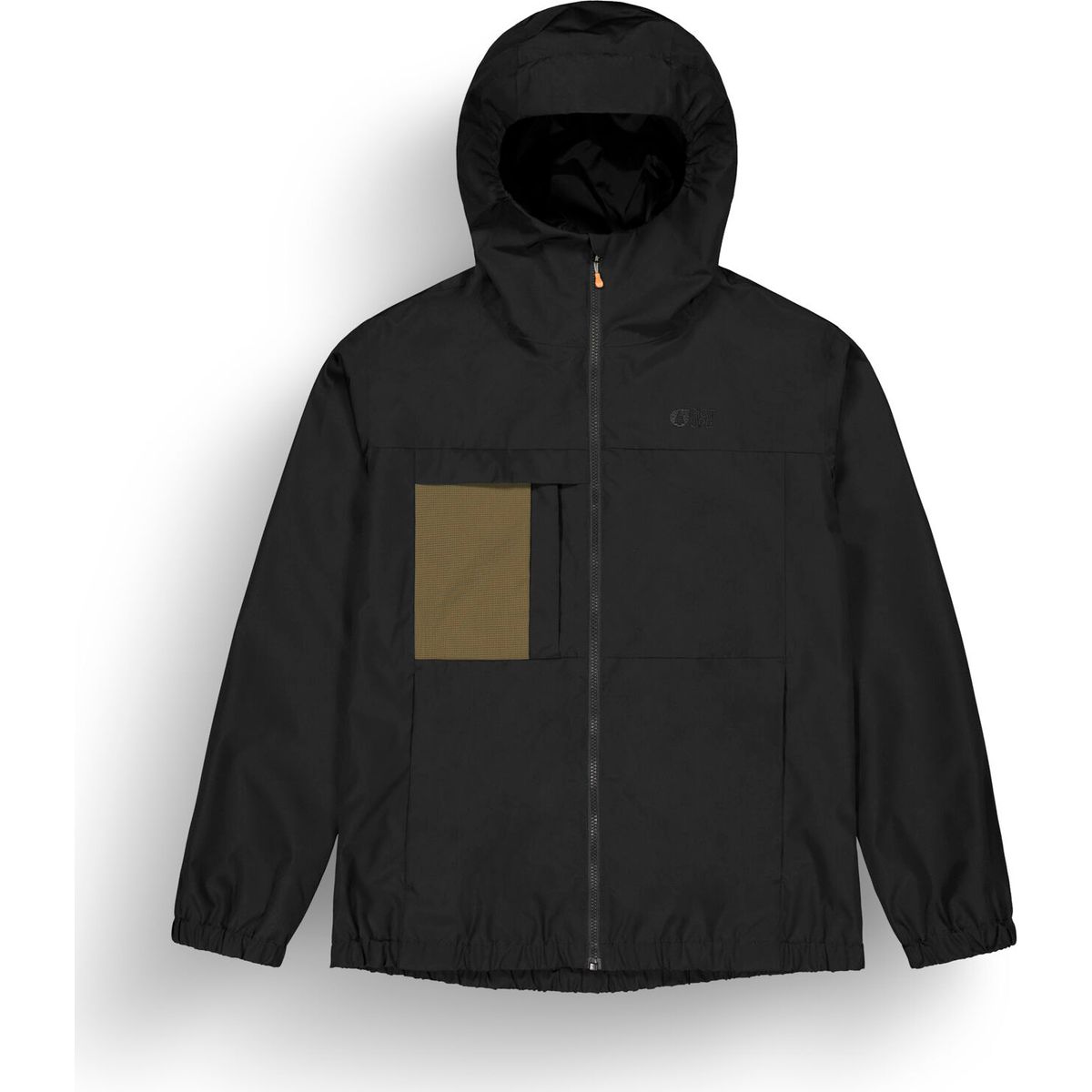 Picture Stall Jacket black (A) XXL MVT0555AA BlackXXL