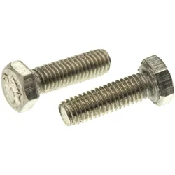 RS PRO, Schrauben, Schrauben Sechskant M5x16mm
