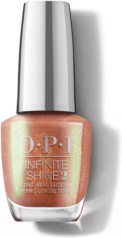 OPI - ISLH014 - #Virgoals - Infinite Shine, 15 ml, ISLH - #Virgoals - Infinite Shine