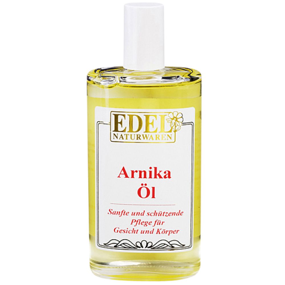 Arnika ÖL 100 ml Öl