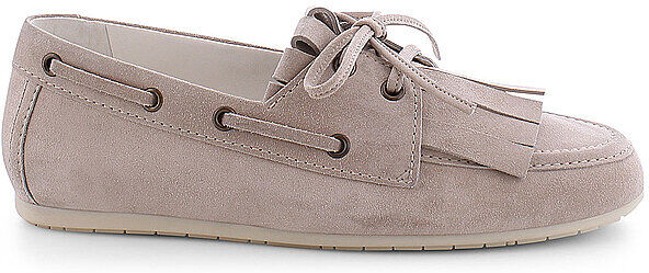 KENNEL & SCHMENGER Bootsschuhe DROP beige   40 1/2 40 1/2