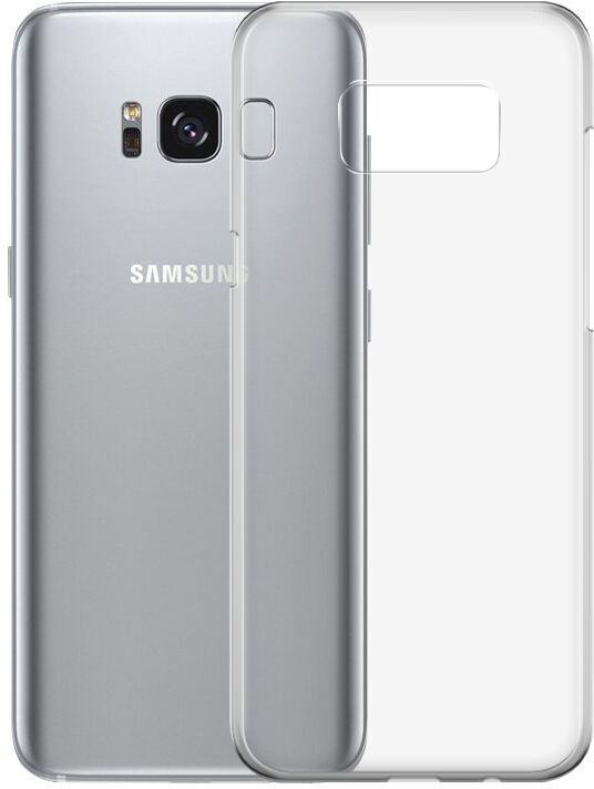 refurbed Nachhaltige recycelte Handyhülle   Samsung Galaxy S8 - Refurbished