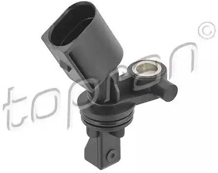 TOPRAN 116 166 ABS sensor