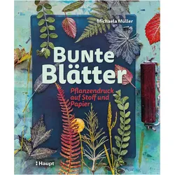 Bunte Blätter, Fachbücher von Michaela Müller, Müller, Michaela
