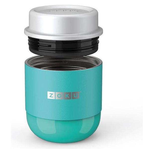 ZOKU Food Jar S 300ml Teal (35896972)