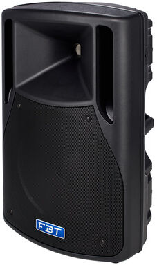 FBT HIMaxX 60 Schwarz