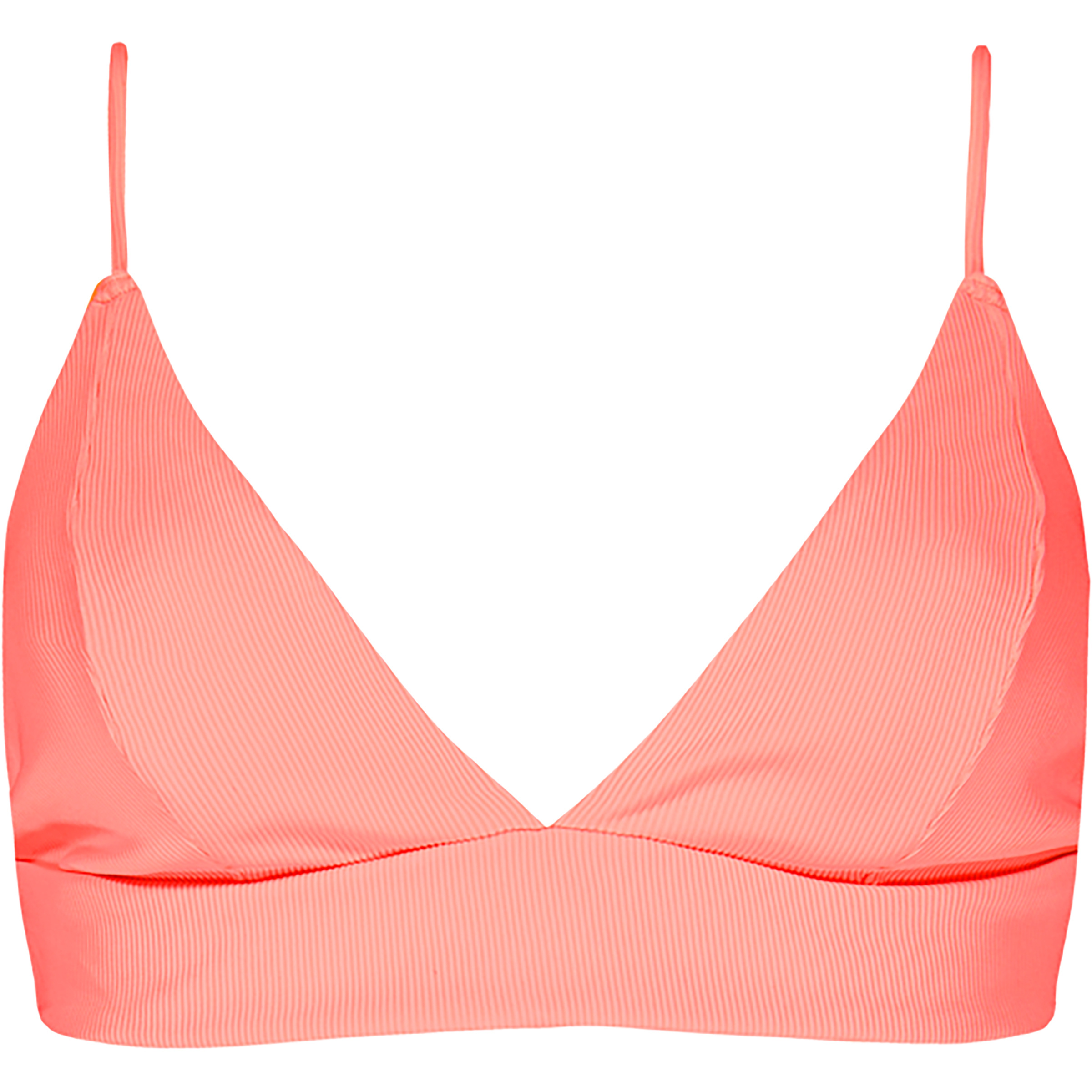Barts Cimazy Bralette Bikini Oberteil Damen Bikinis rosa Größe XL Lifestyle Schnell trocknend