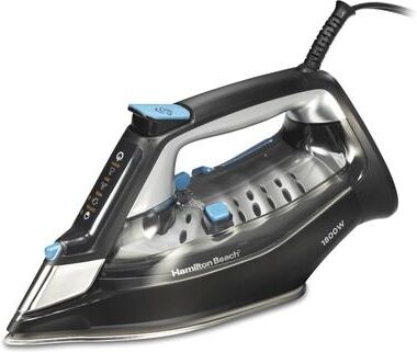 Hamilton Beach FabricIQ Steam Iron