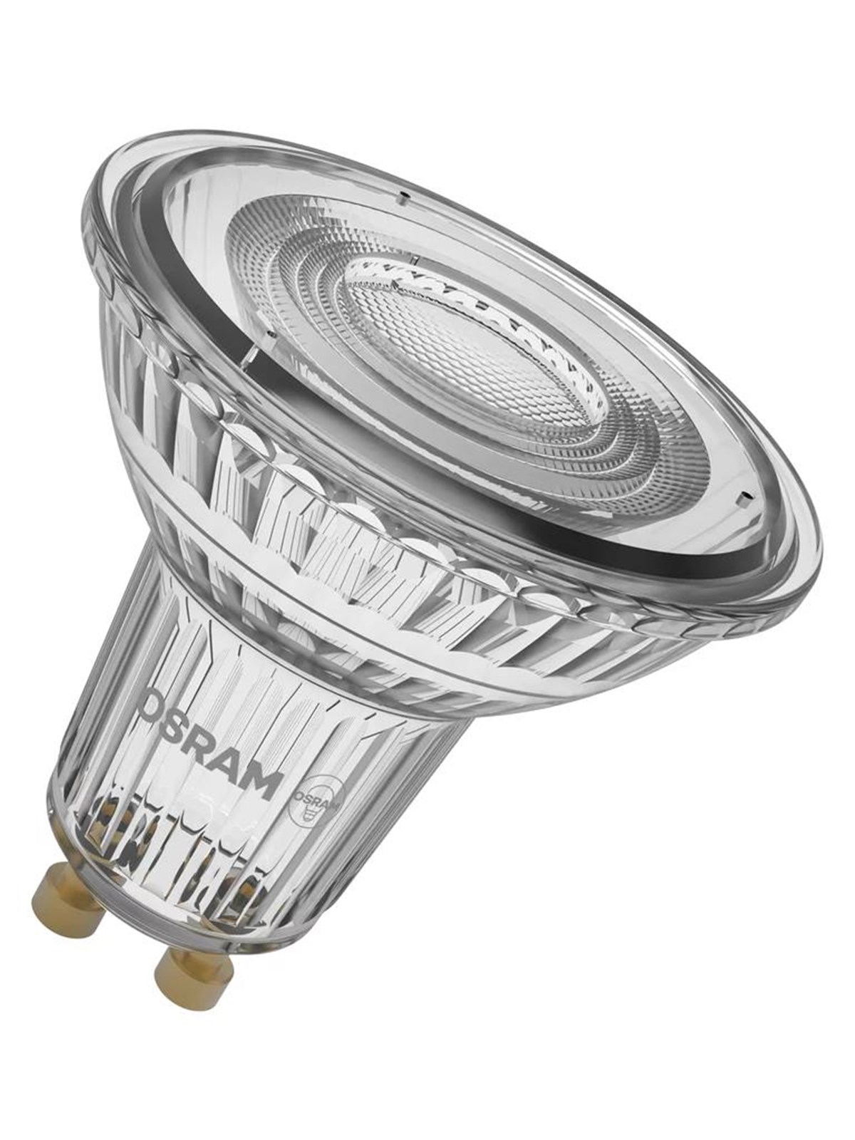 Osram LED-Lampe PAR16 36° 575lm 6.1W/927 (80W) GU10