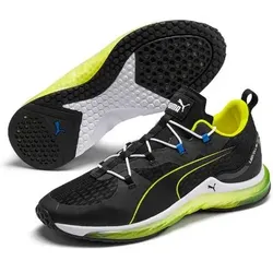 PUMA Herren Trainingsschuhe LQDCELL Hydra, Größe 46 in Grau 001