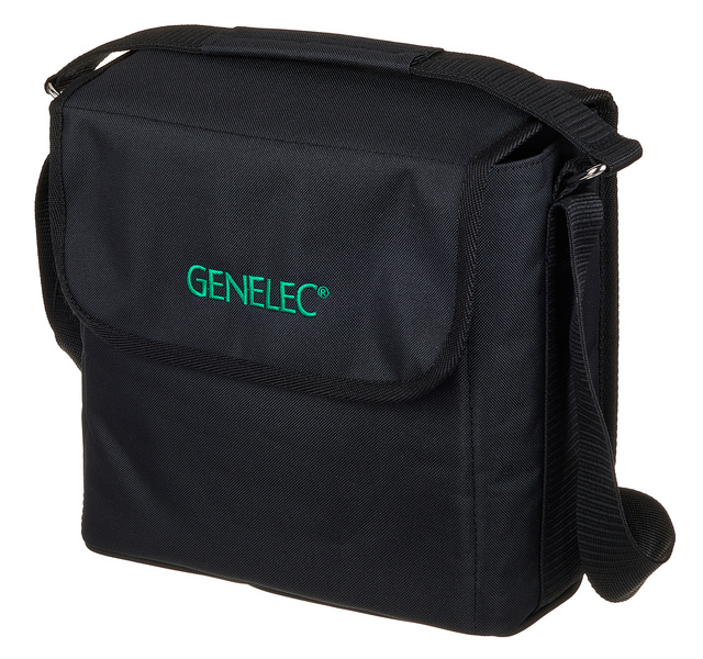 Genelec 8010-424 Carrying Bag nero