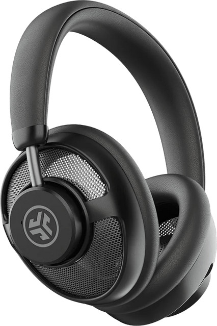 Jlab Jbuds Open Headphone Zwart