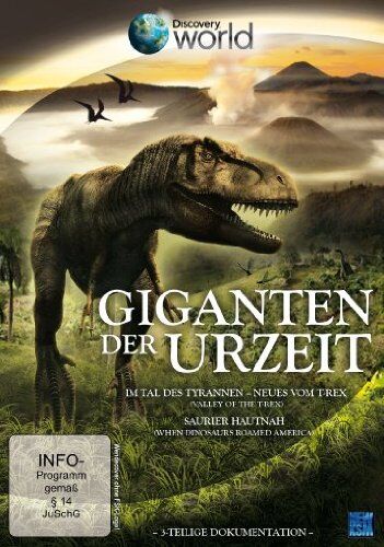 Reuben Aaronson - Giganten der Urzeit - Preis vom 30.09.2026 09:01:18 h