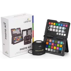 Calibrite ColorChecker Photo Kit