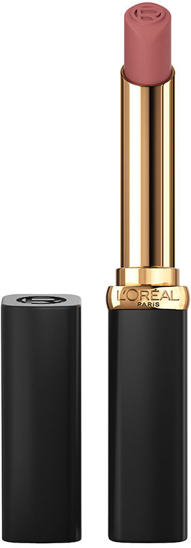 L'Oréal París Color Riche rouge à lèvres mat volume intense #601-ça vaut le coup