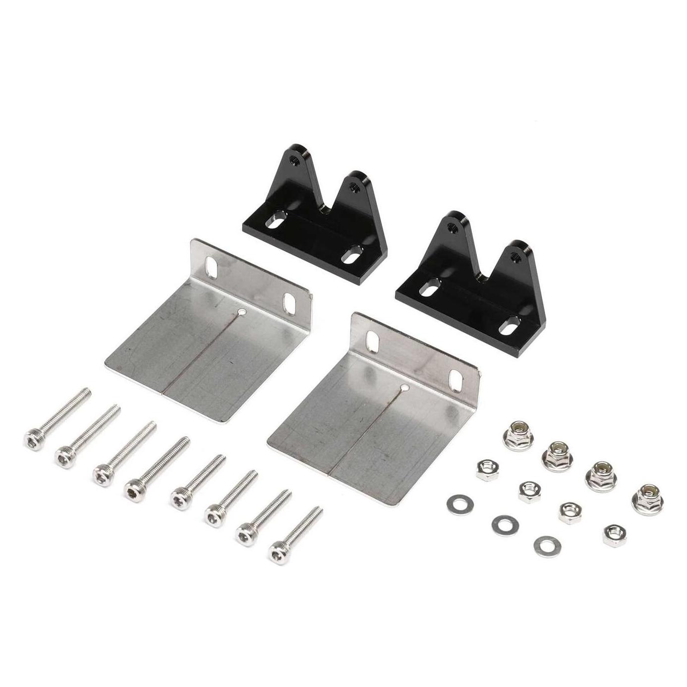 ProBoat Trim Tab Set: Impulse 32 (PRB281098)
