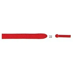 Barth Bergsport halbrund 150cm (1 Paar) - 150 - rot