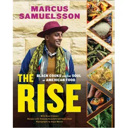 The Rise, Ratgeber von Marcus Samuelsson