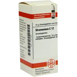 Stramonium C12 10 G