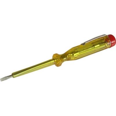 C.K Phasenprüfer 3mm 65mm 120 - 250 V/AC