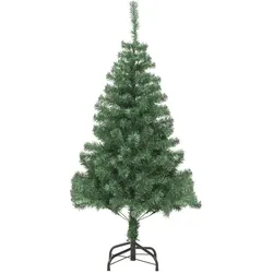 vidaXL, Weihnachtsbaum, Holly (210 cm)