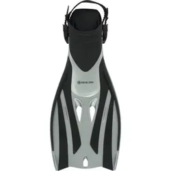 AQUALUNG Flossen FIZZ SN, Größe L/XL in Schwarz Schwarz