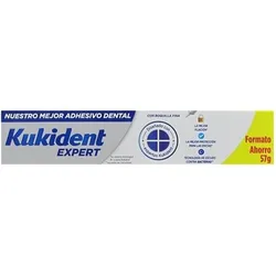 Kukident, Zahnpasta, Expert 57g von