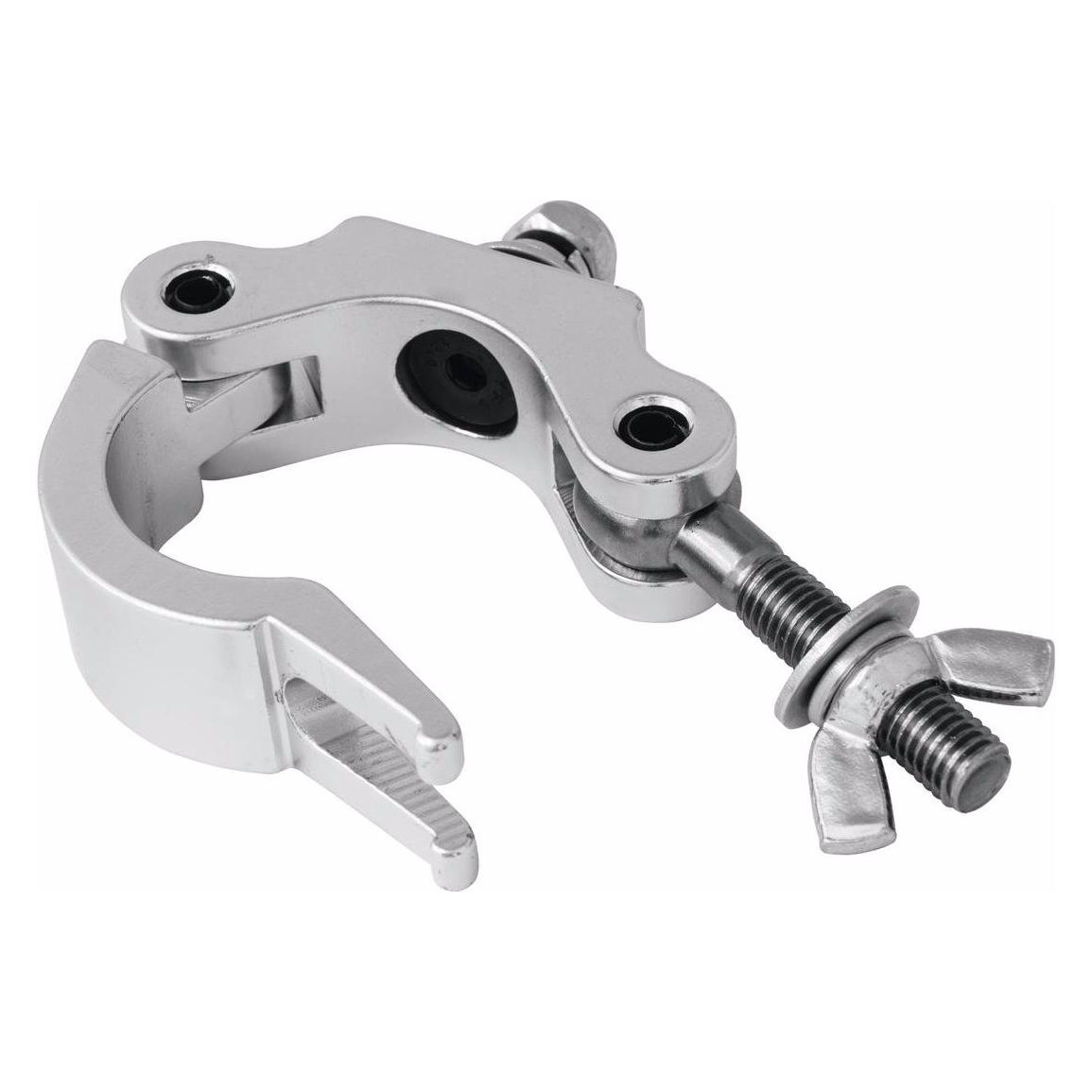 Eurolite TPC-32 Klammer, silber (59006868)