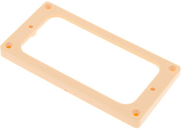 TV Jones EM1 Humbucker Ring Low CR Creme