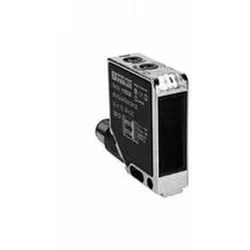 Pepperl+Fuchs Fabrik Reflex-Lichtschranke MLV12-54/47/124